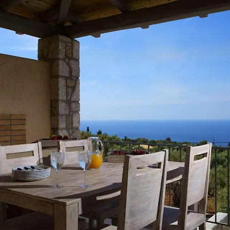 Aqua Terra Octo Botel